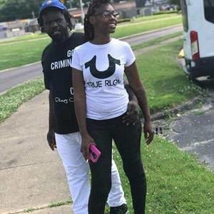 Meet your Posher, Tonya